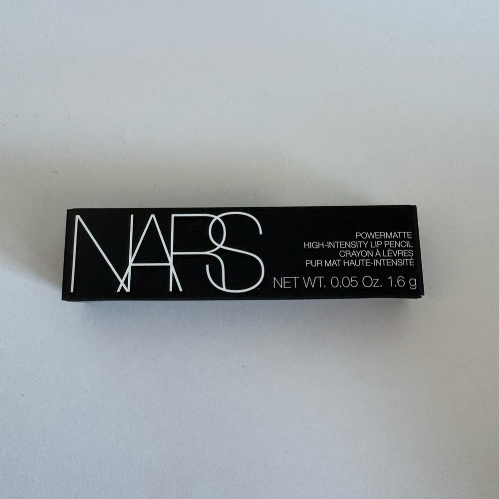 NARS Powermatte Lip Pencil